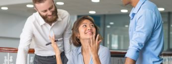 business-group-three-celebrating-success