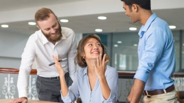 business-group-three-celebrating-success